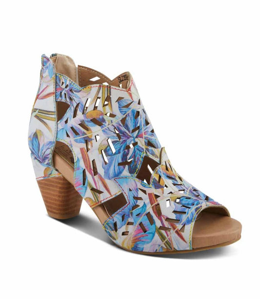 Women's Icon Fleur Sandals