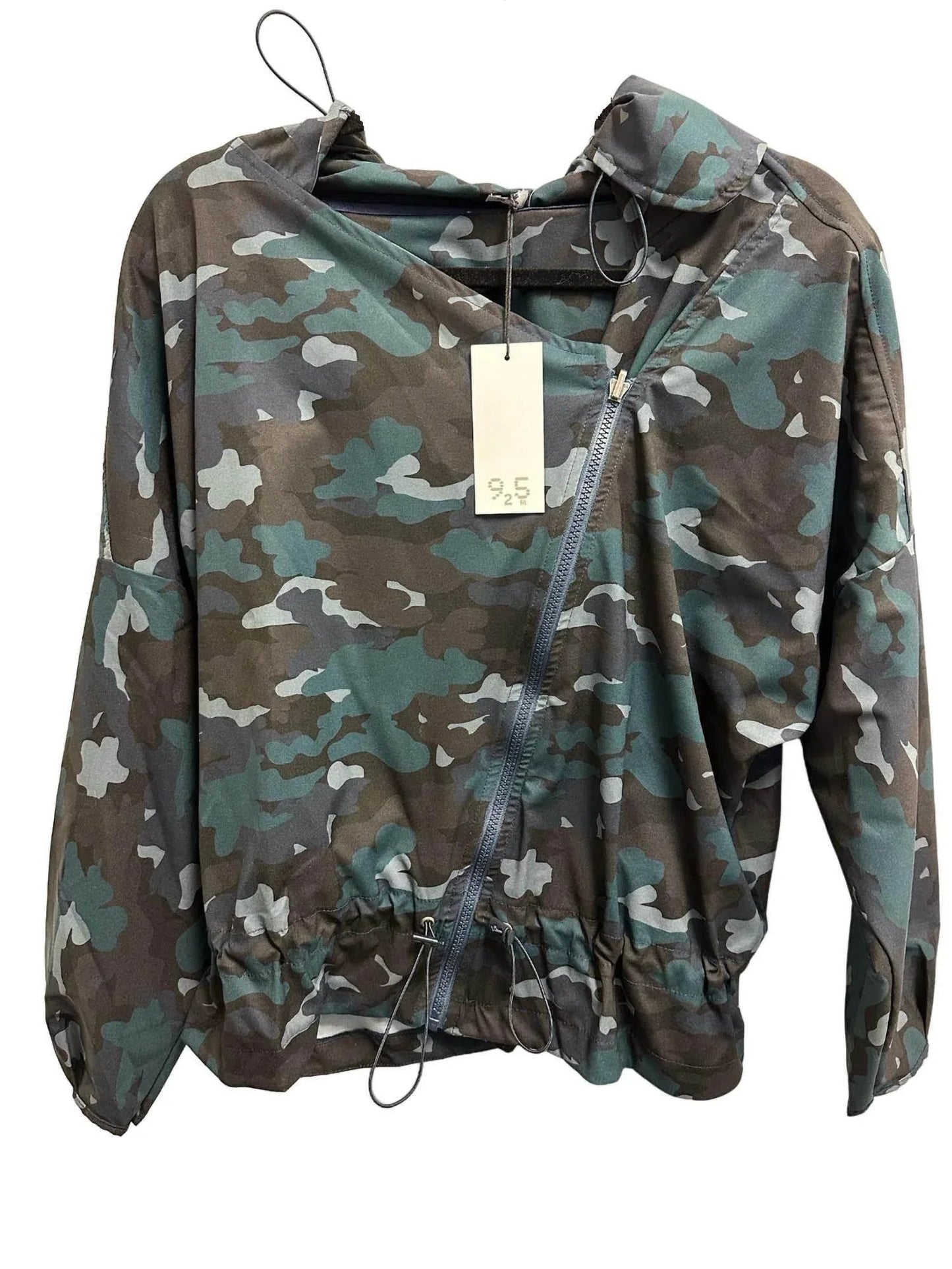 Women D-Side Jacket