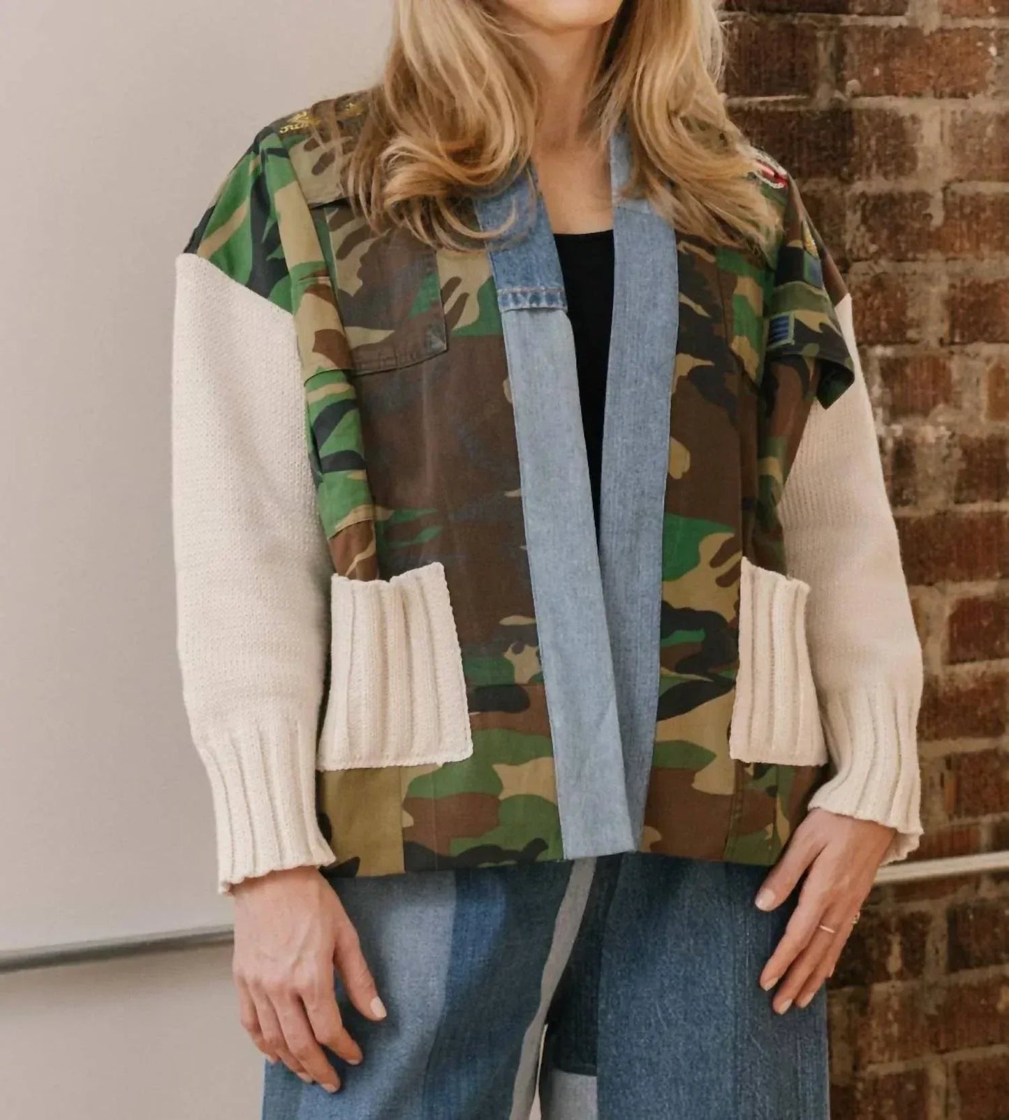 Maine Cardigan