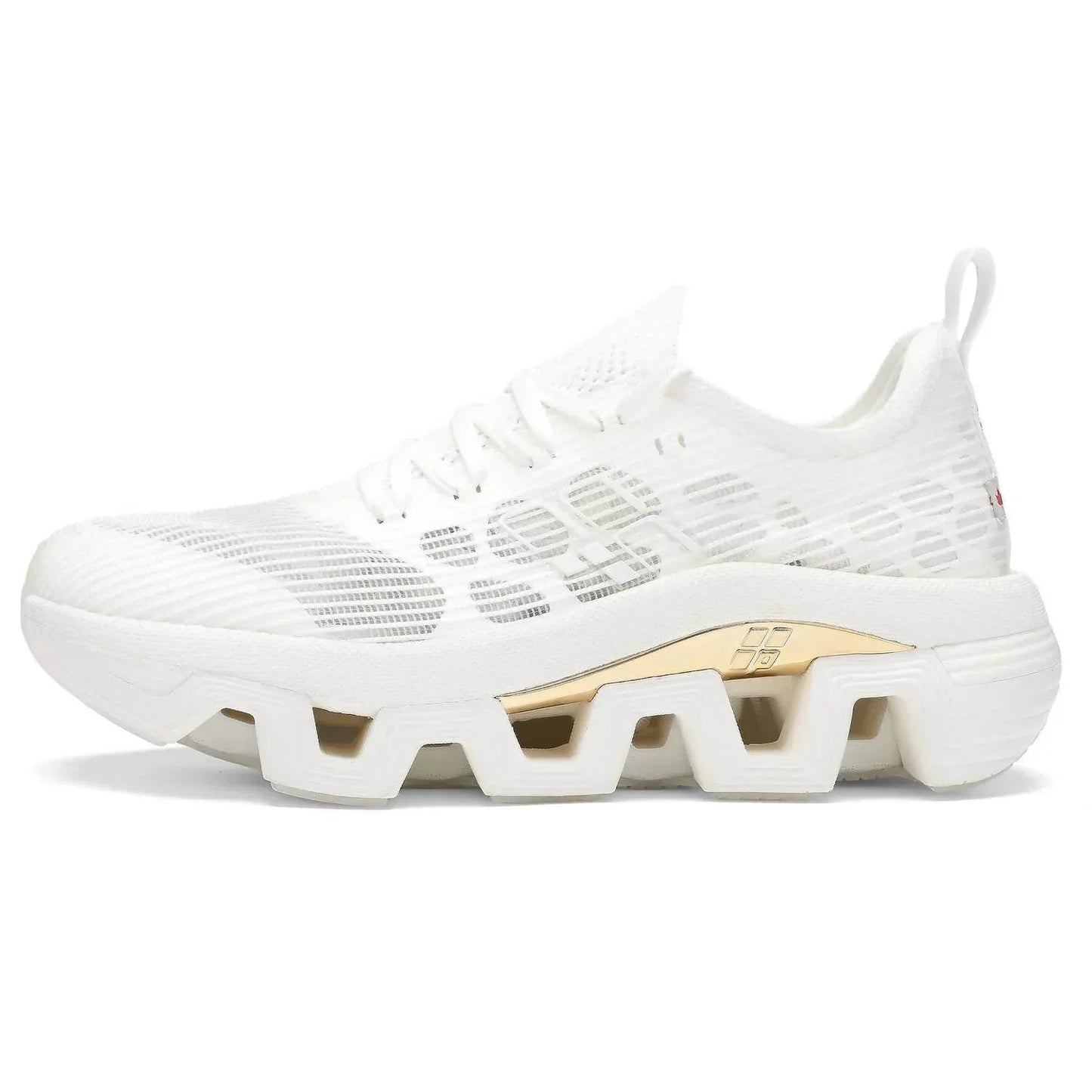 Herren-Performance-Sneaker Wave
