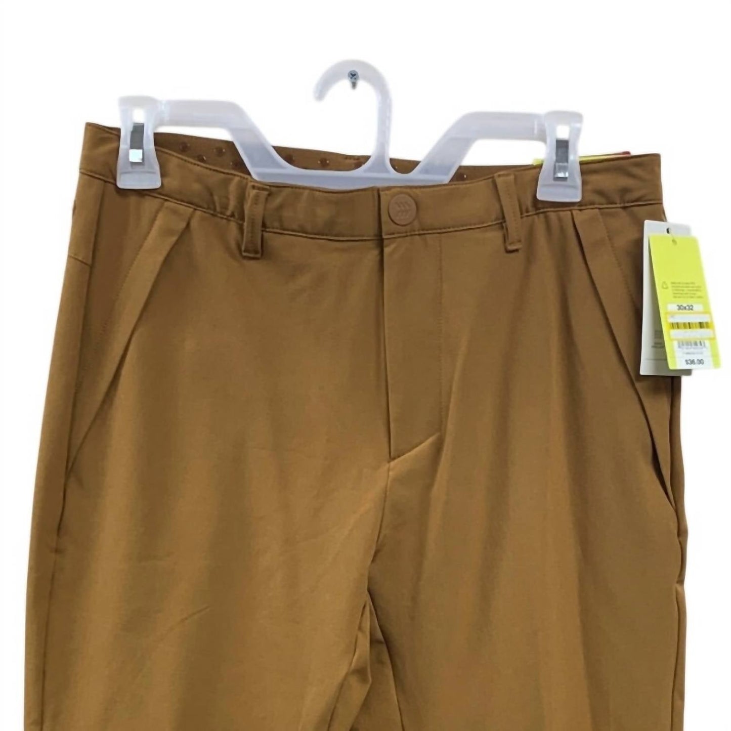 Herren wasserabweisende Sport-Hose mit reflektierenden Details