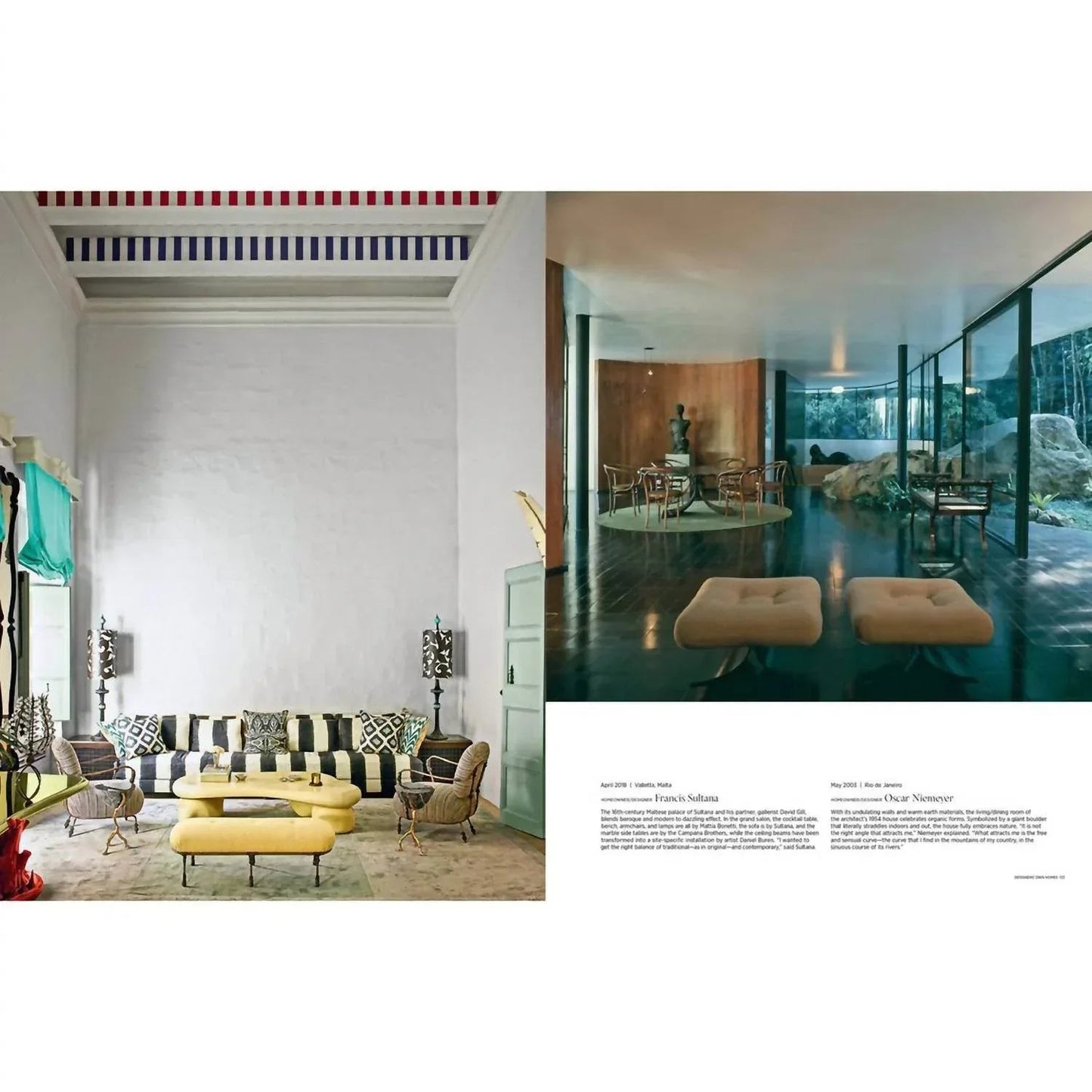 Architectural Digest At 100 A Century Of Style Book