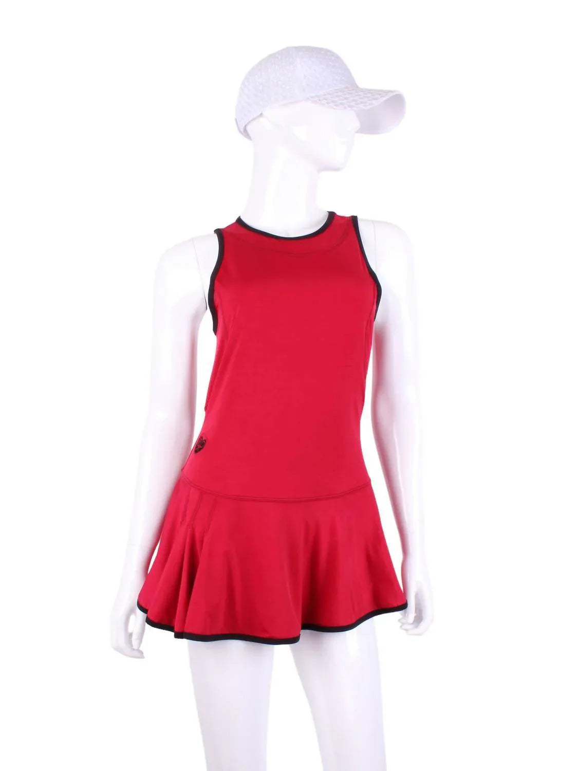 Andrea Hourglass Dress