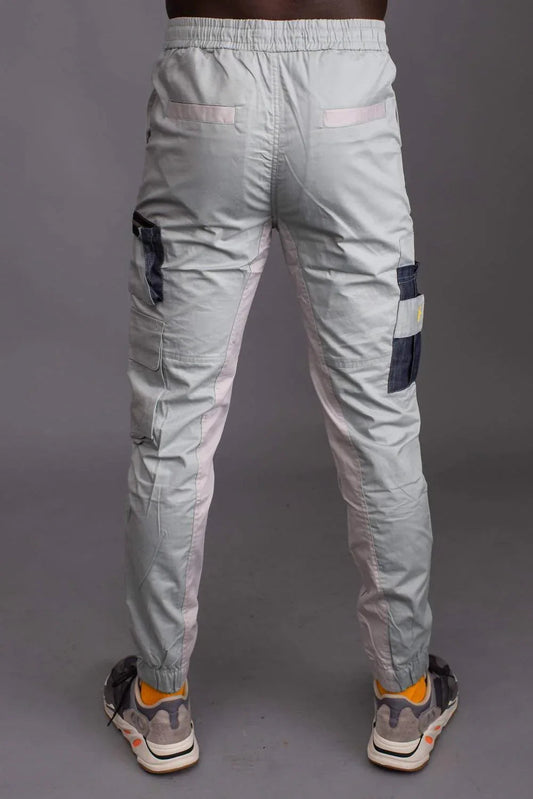 Act Self Cargo Pants
