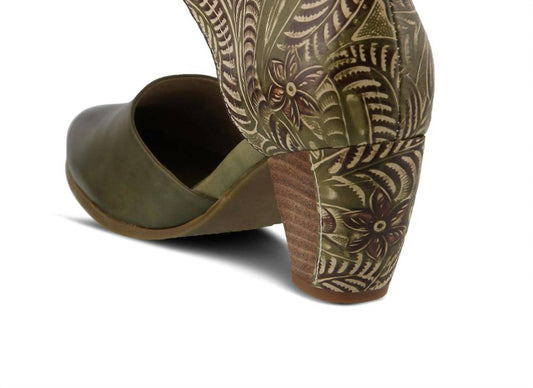 Women's Toolie Shoes