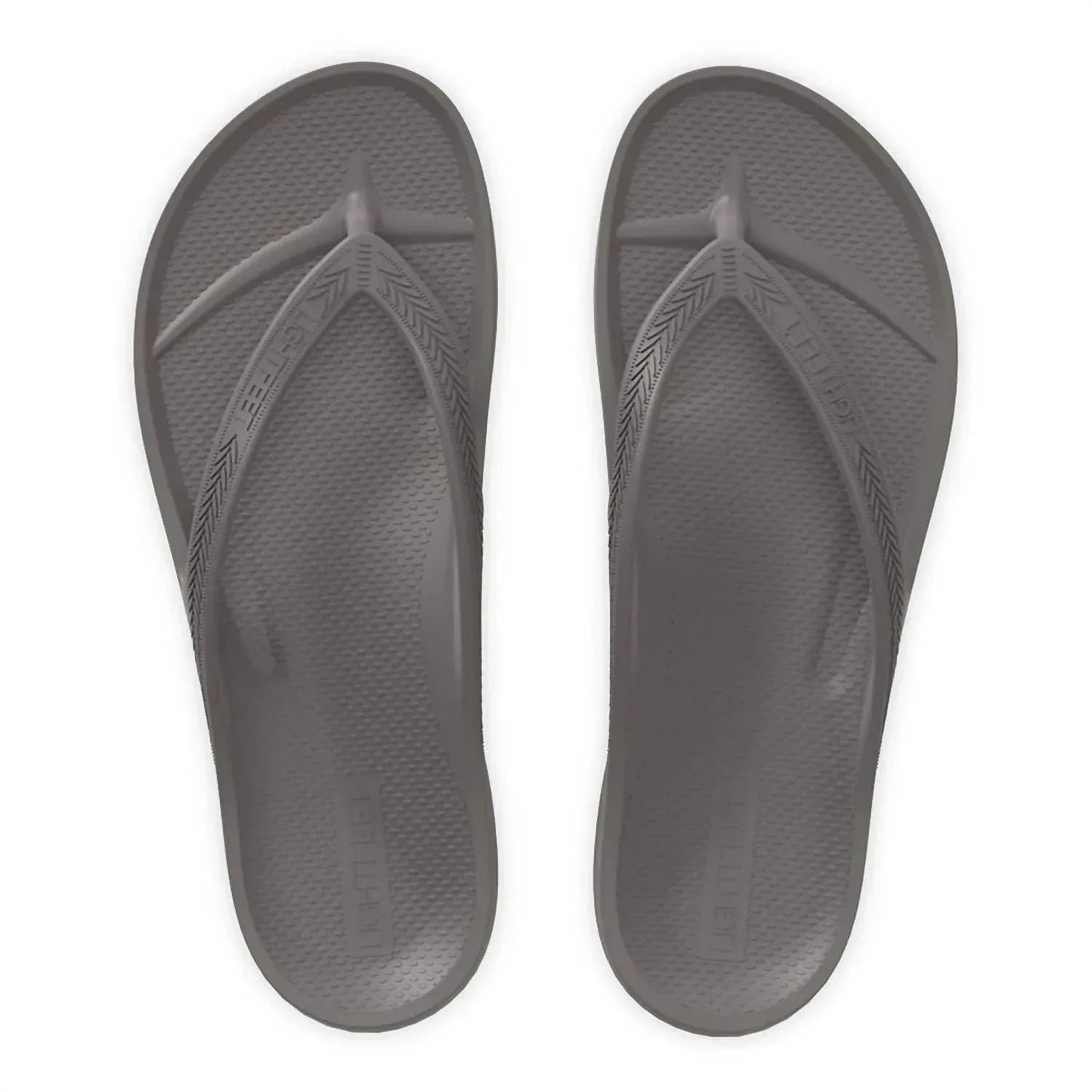Women's Arch Support Thong Sandals