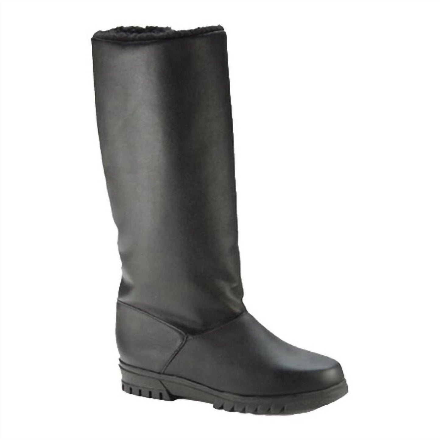 Wasserdichte Glacier-Stiefel für Damen