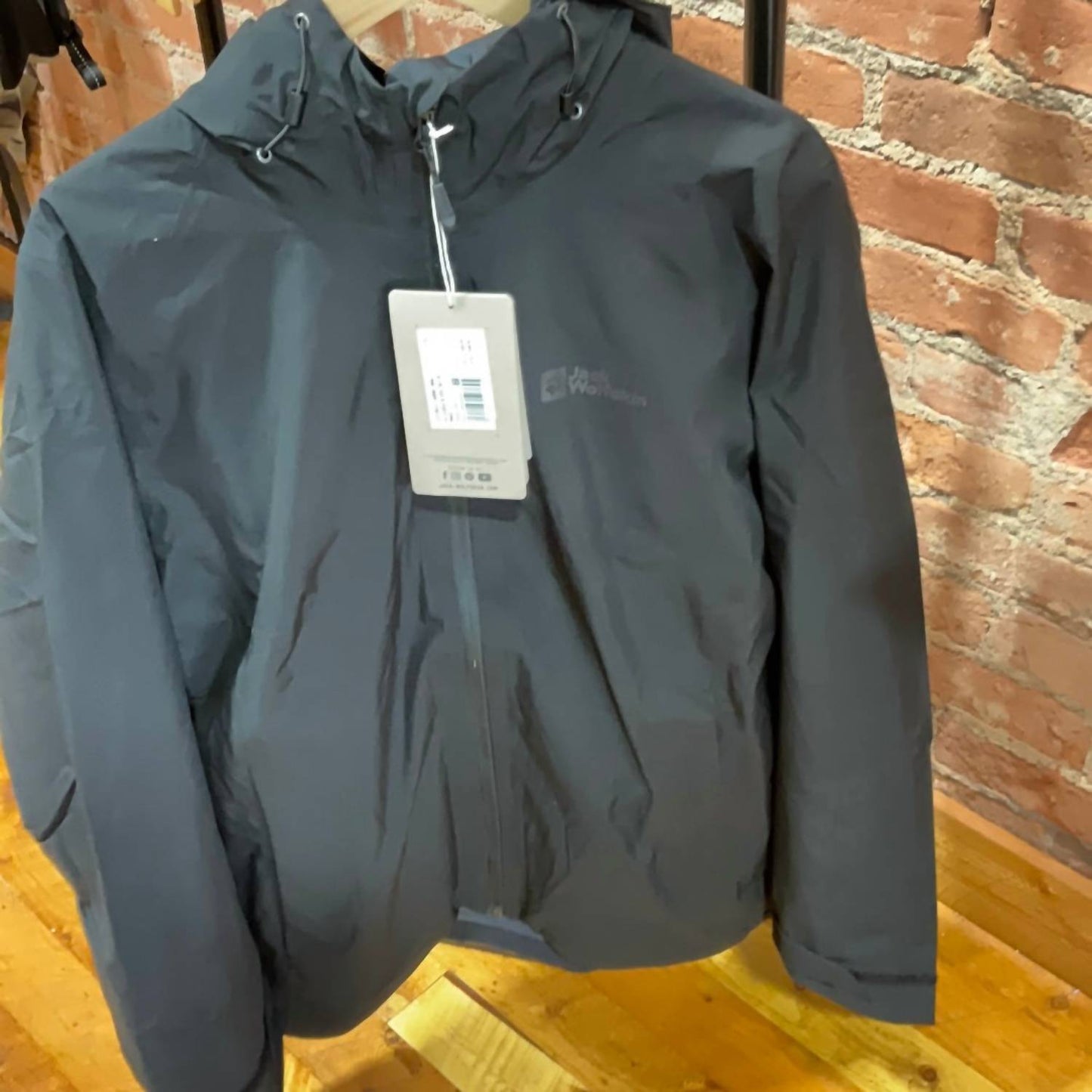 Glaabach 3-in-1-Jacke für Damen