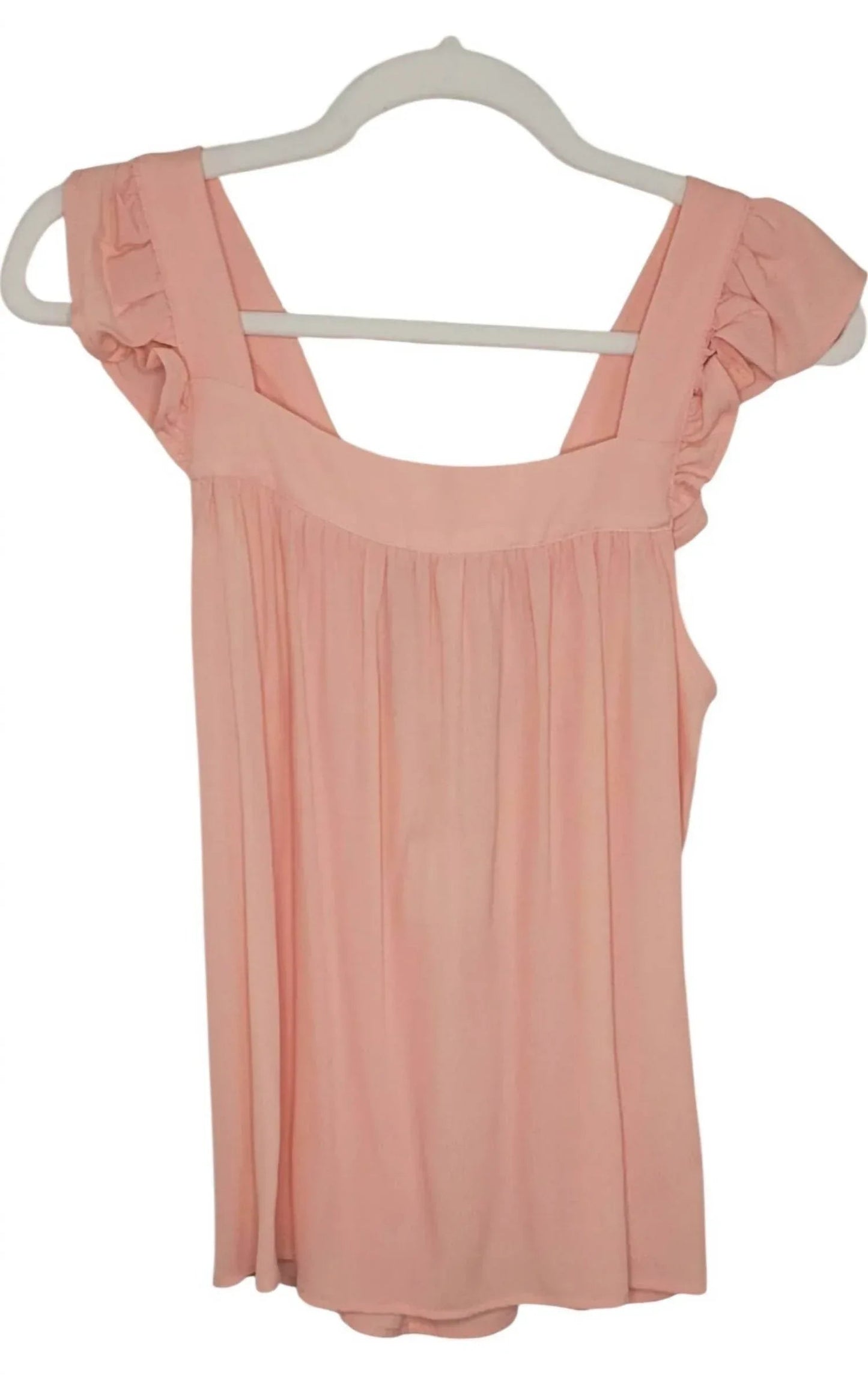 Damen Web-Top