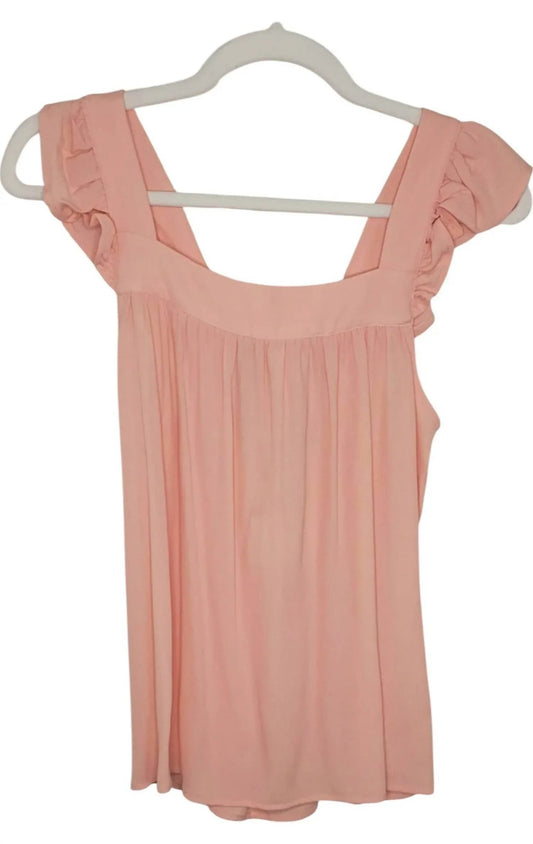 Women's Woven Top