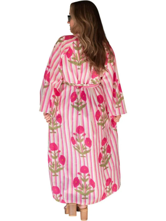 Boheme Bloom Dress