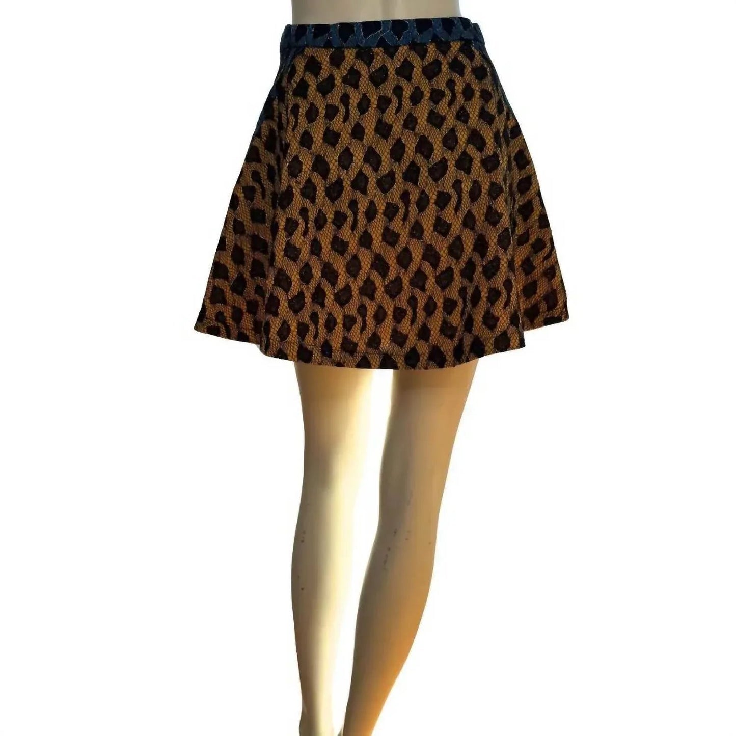 Skater Skirt