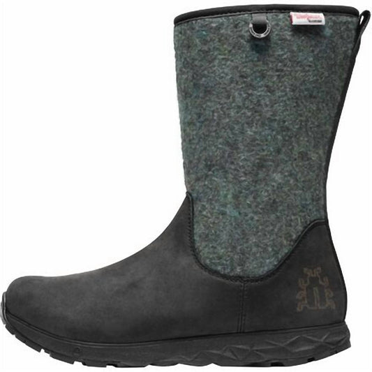 WOMEN'S GROVE MICHELIN BOOTS