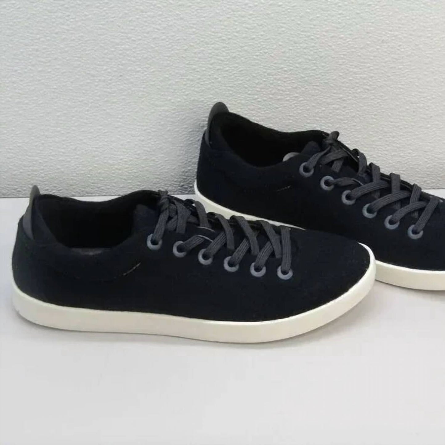 Herren Woll-Pipers Alltags-Sneaker