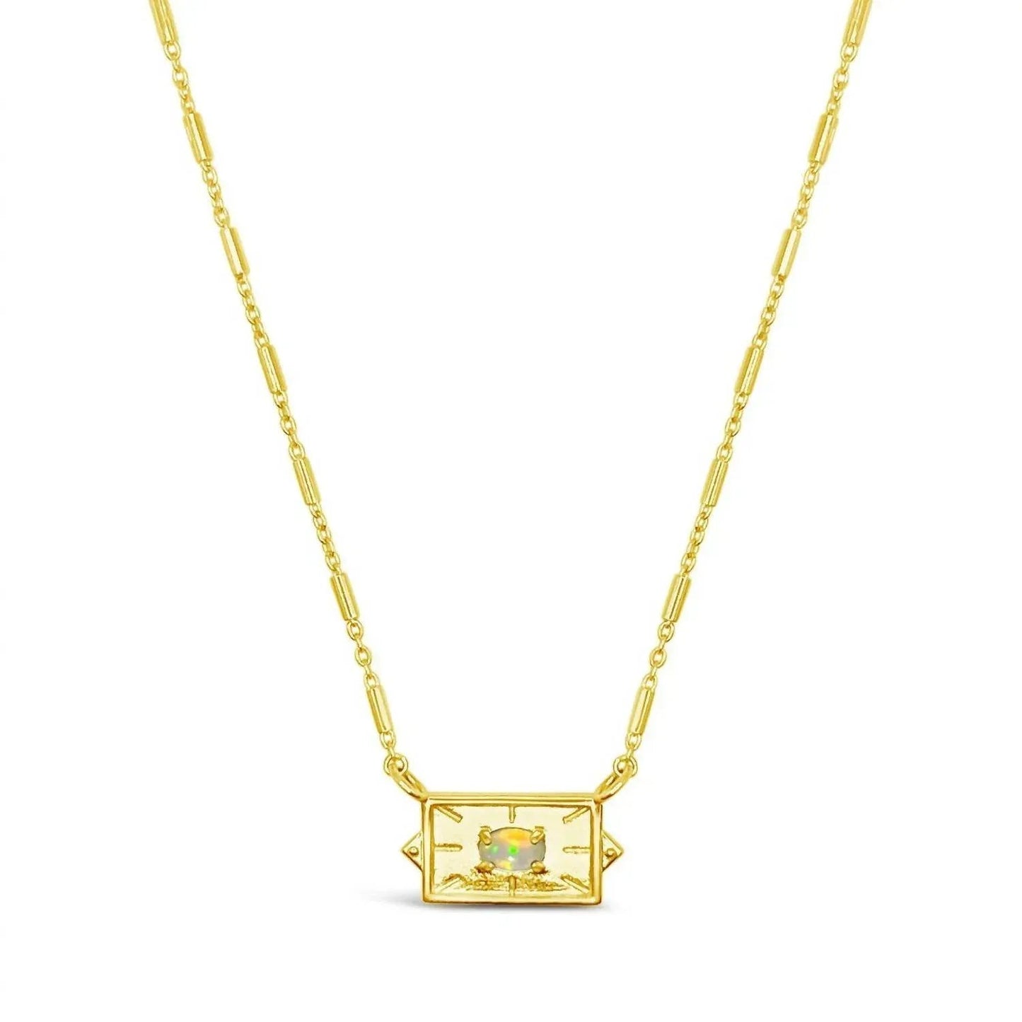 Women's The Sunbeam Necklace