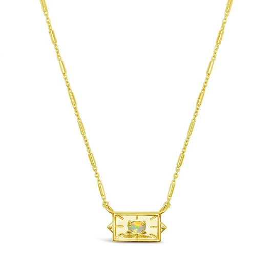 Women's The Sunbeam Necklace