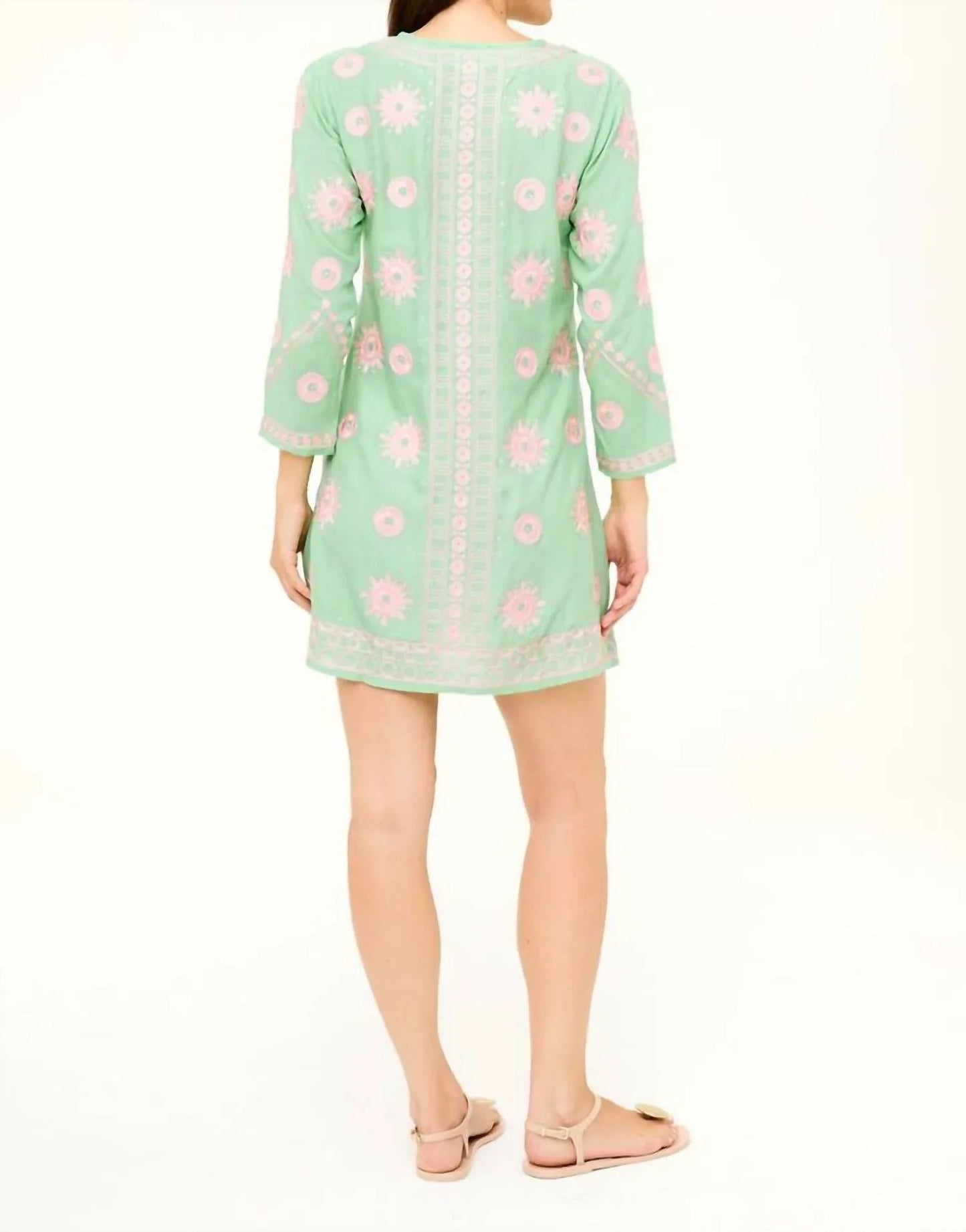 Maho Tunic