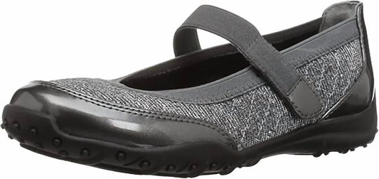 Mädchen Ada Mary Jane Schuhe