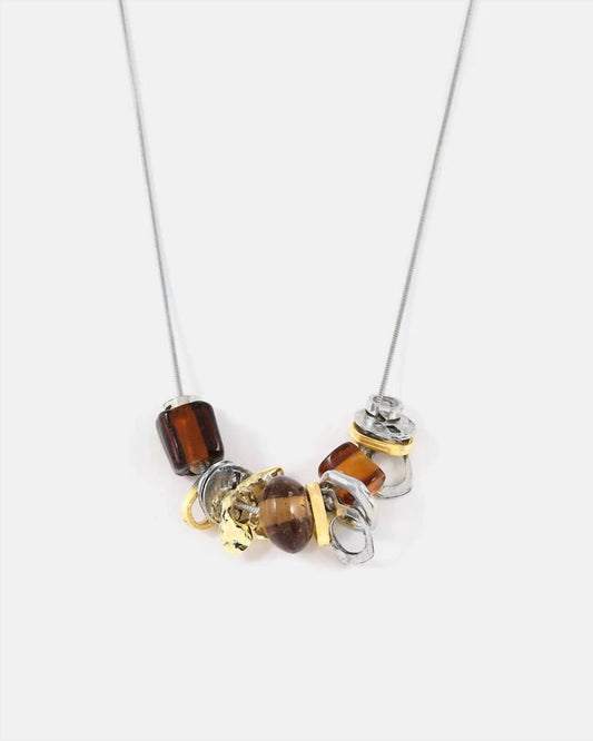 Women's Leona Necklace
