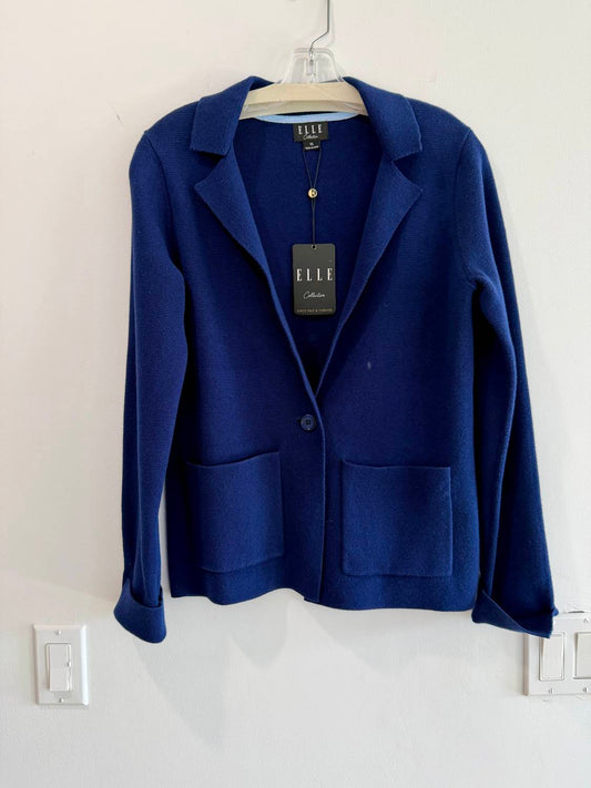 Women's Sweater Jacket