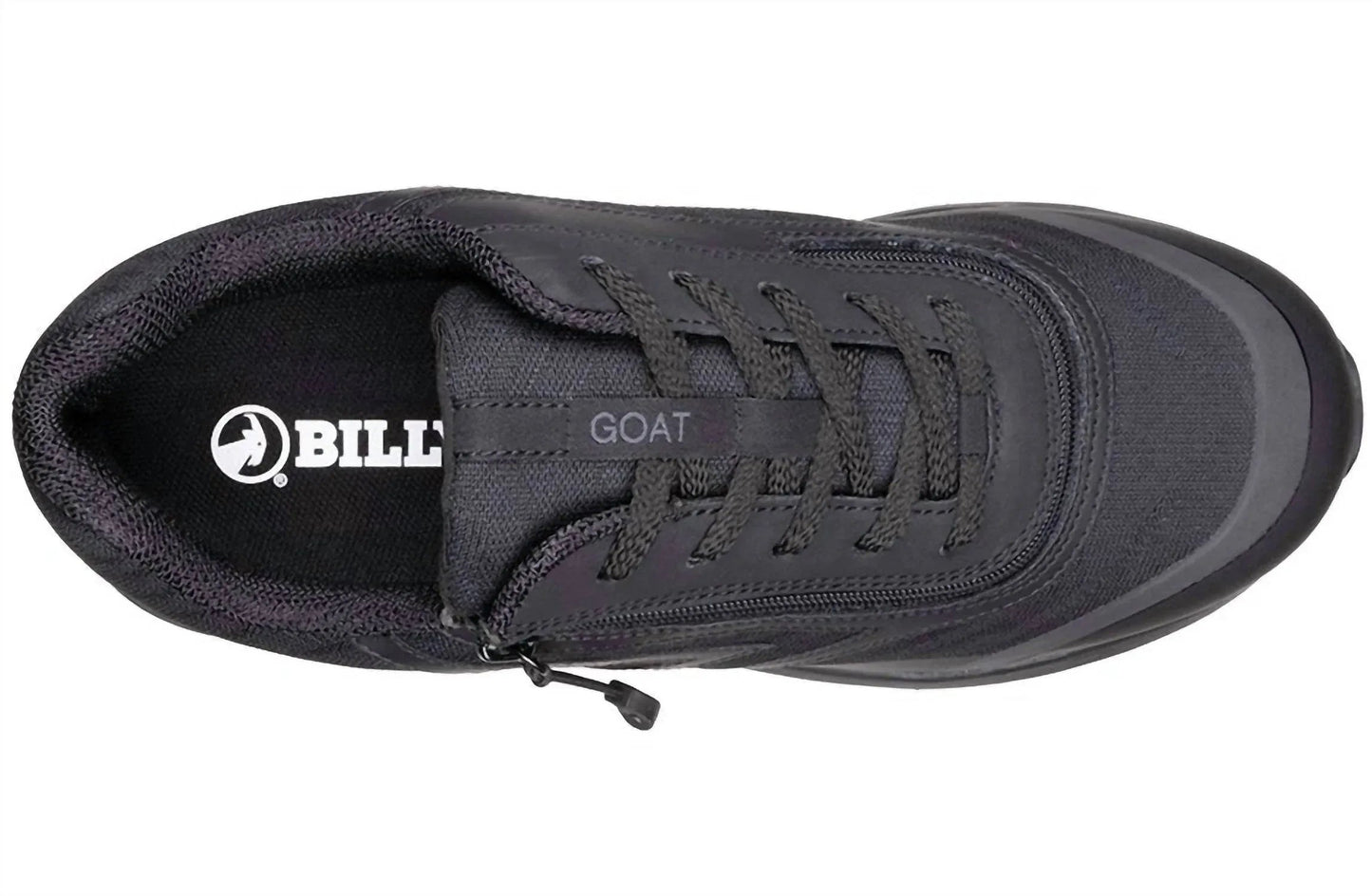 Men's Goat Afo-friendly Shoes