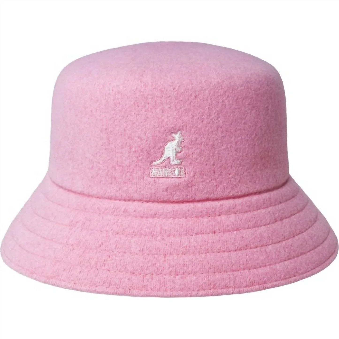 Lahinch Wool Bucket Hat