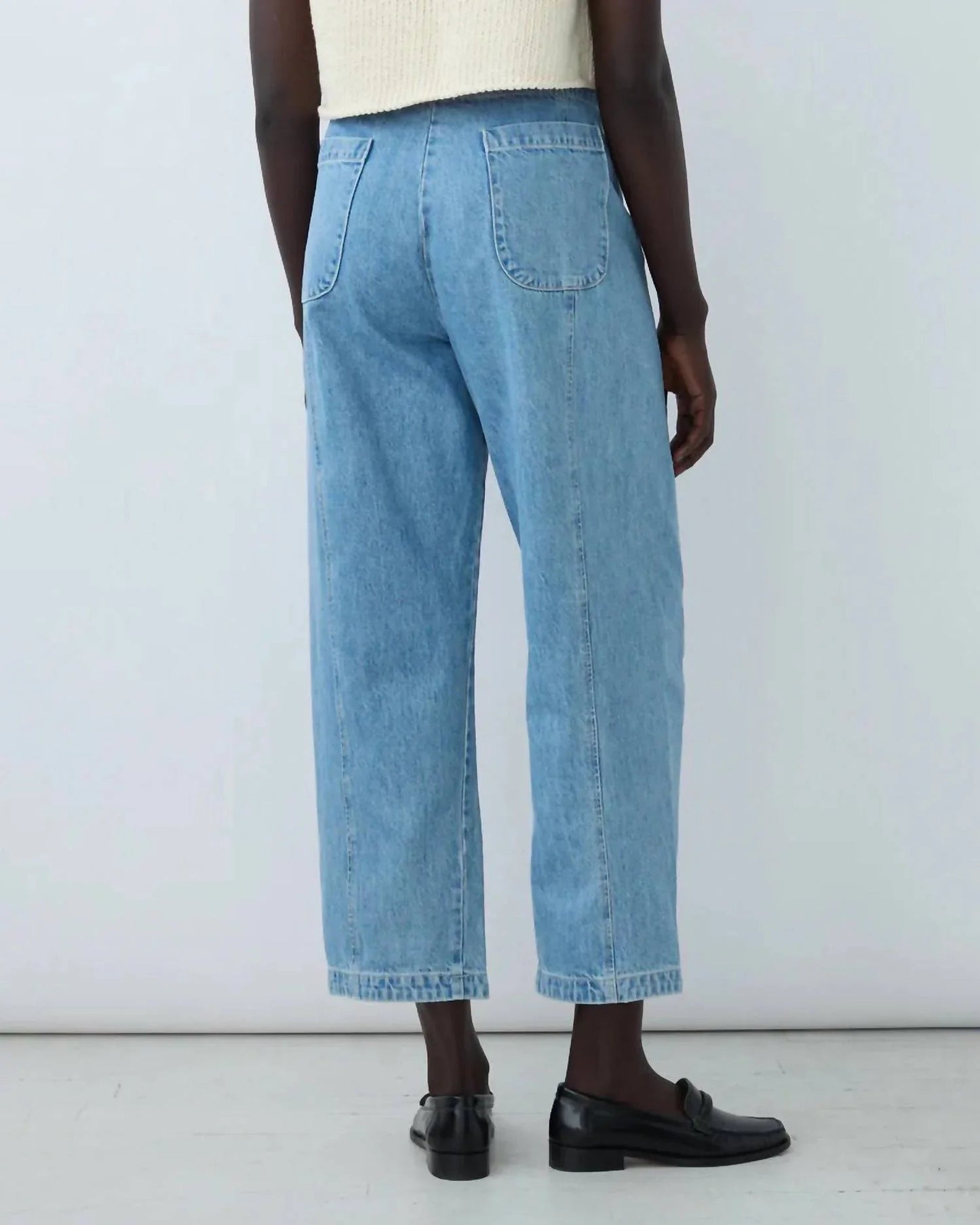 Lune Jeans