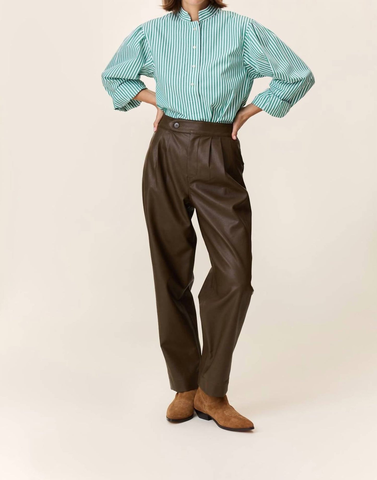Penelope Hose