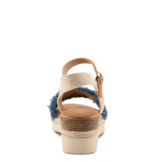 Women's Lemire Platform Wedge Sandal