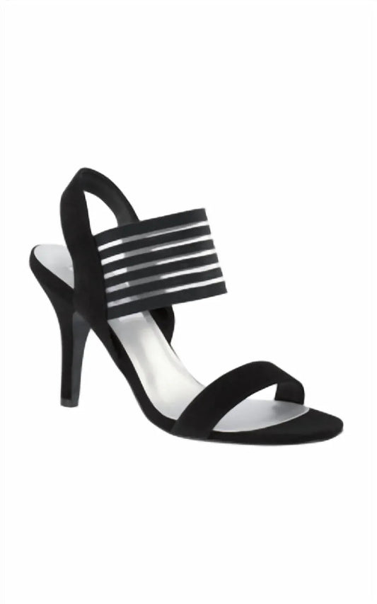 Women's Priscilla Evening Heel