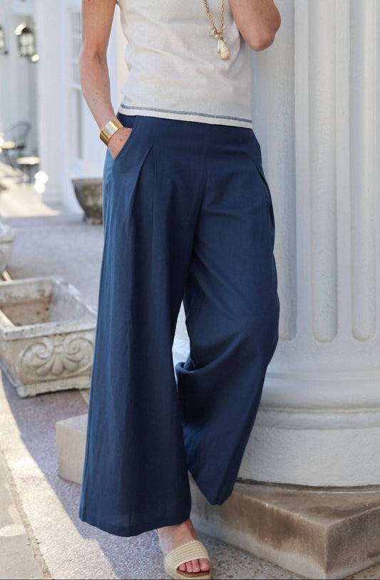 Heuernte-Hose