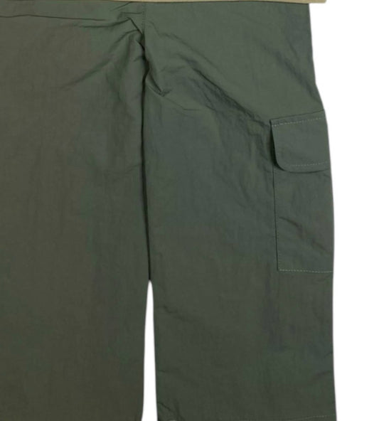 Boys' Cargo Pants
