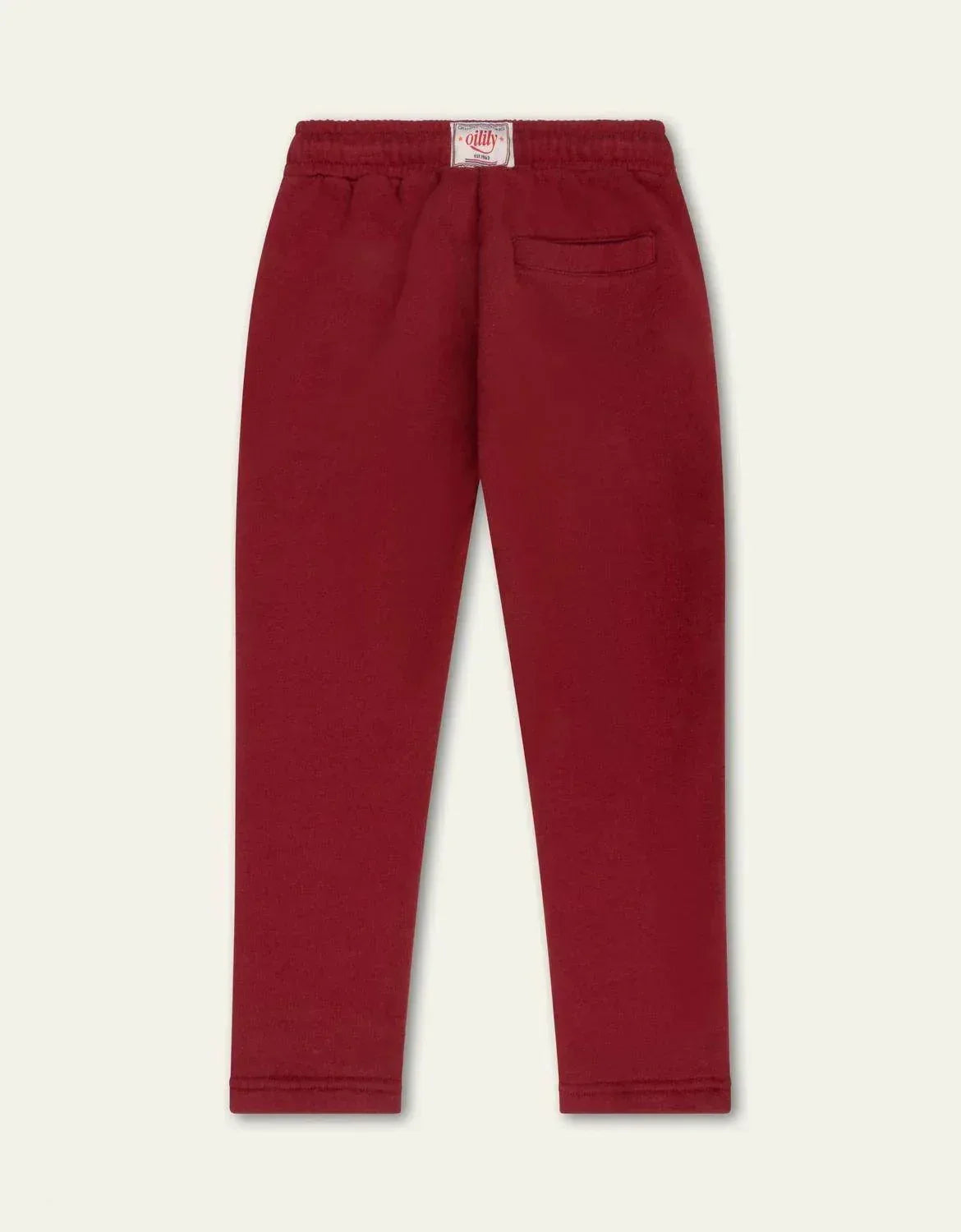 Kid's Pike Sweat Trouser Sweatpants