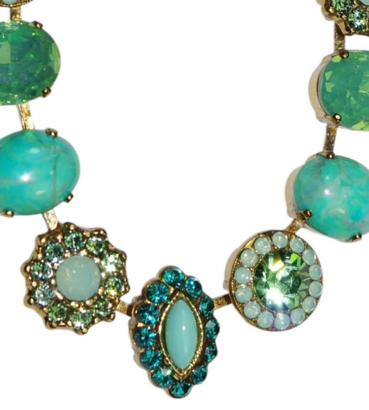 Women's Congo Necklace