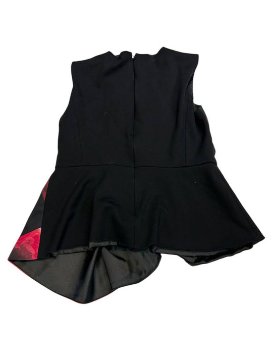 Women's Floral Pattern Dress