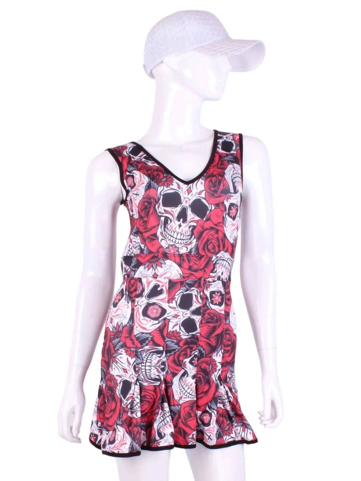 Rosen Angelina Tenniskleid