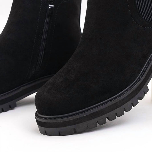 Chelsea Boots für Damen