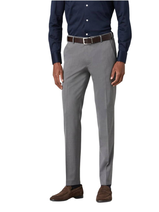 Reise-Twill-Chinohose