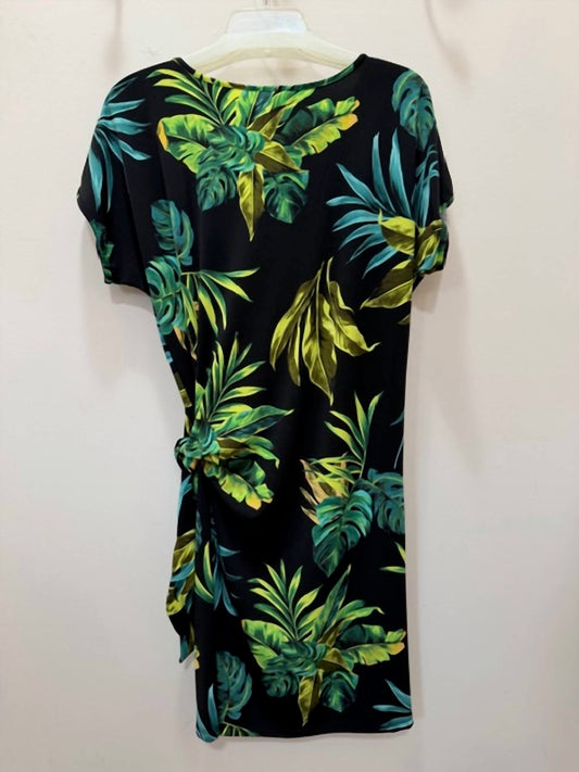 Damen-Aruba-Kleid