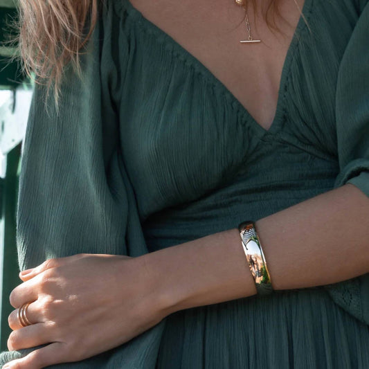 Women's Lumi Cuff Bracelet