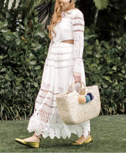 A Cut Above Dress