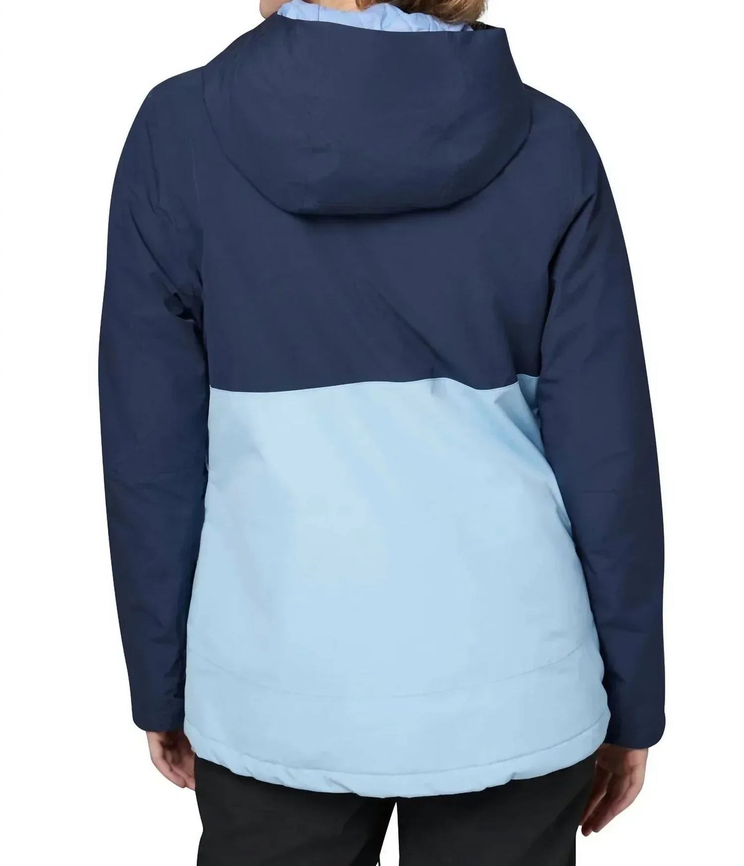 Sarah Anorak Jacke