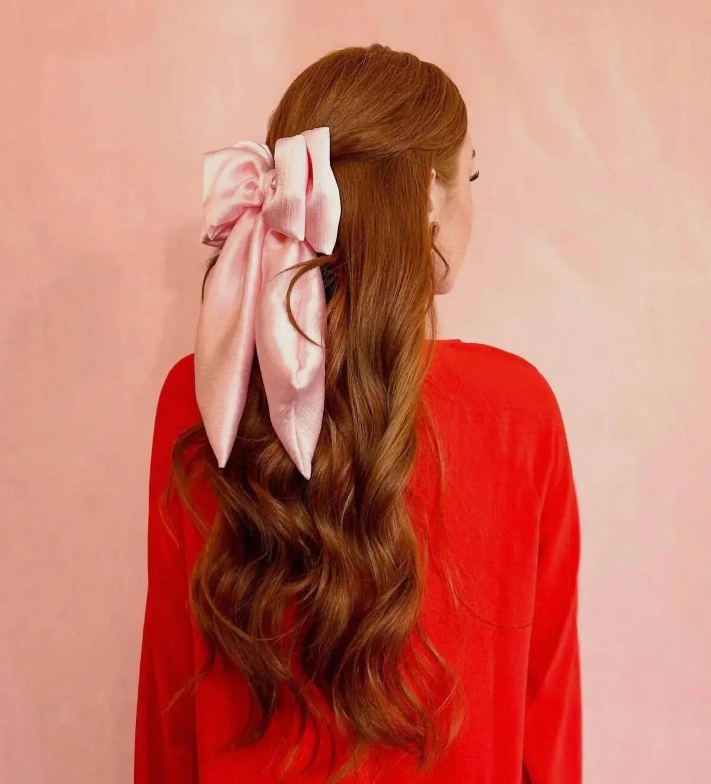 Die übergroße Haarschleife für Mädchen von Girly Girl