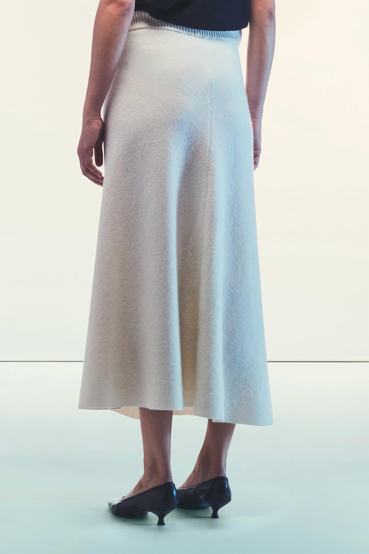 Leandra Midi Skirt