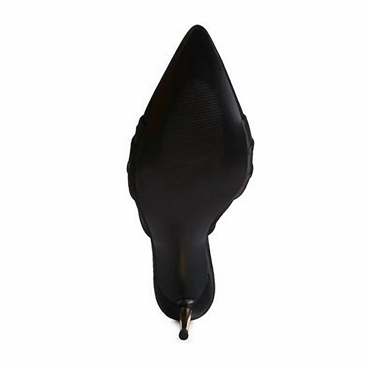 Satin-High-Heel-Schuh für Damen