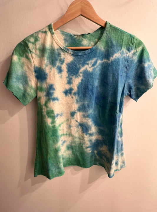 Women's Short Sleeve Tee