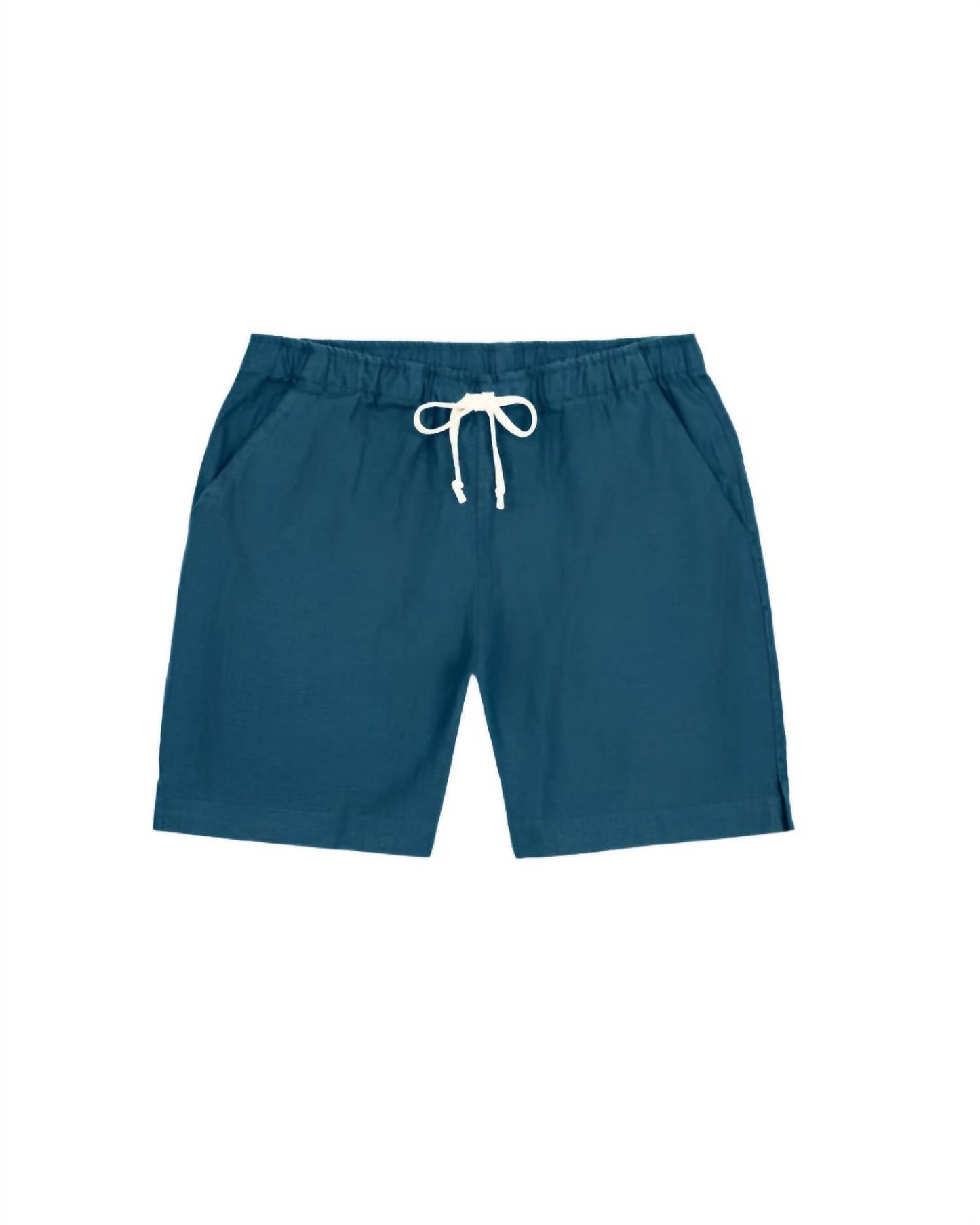 Bo Pull-on Shorts