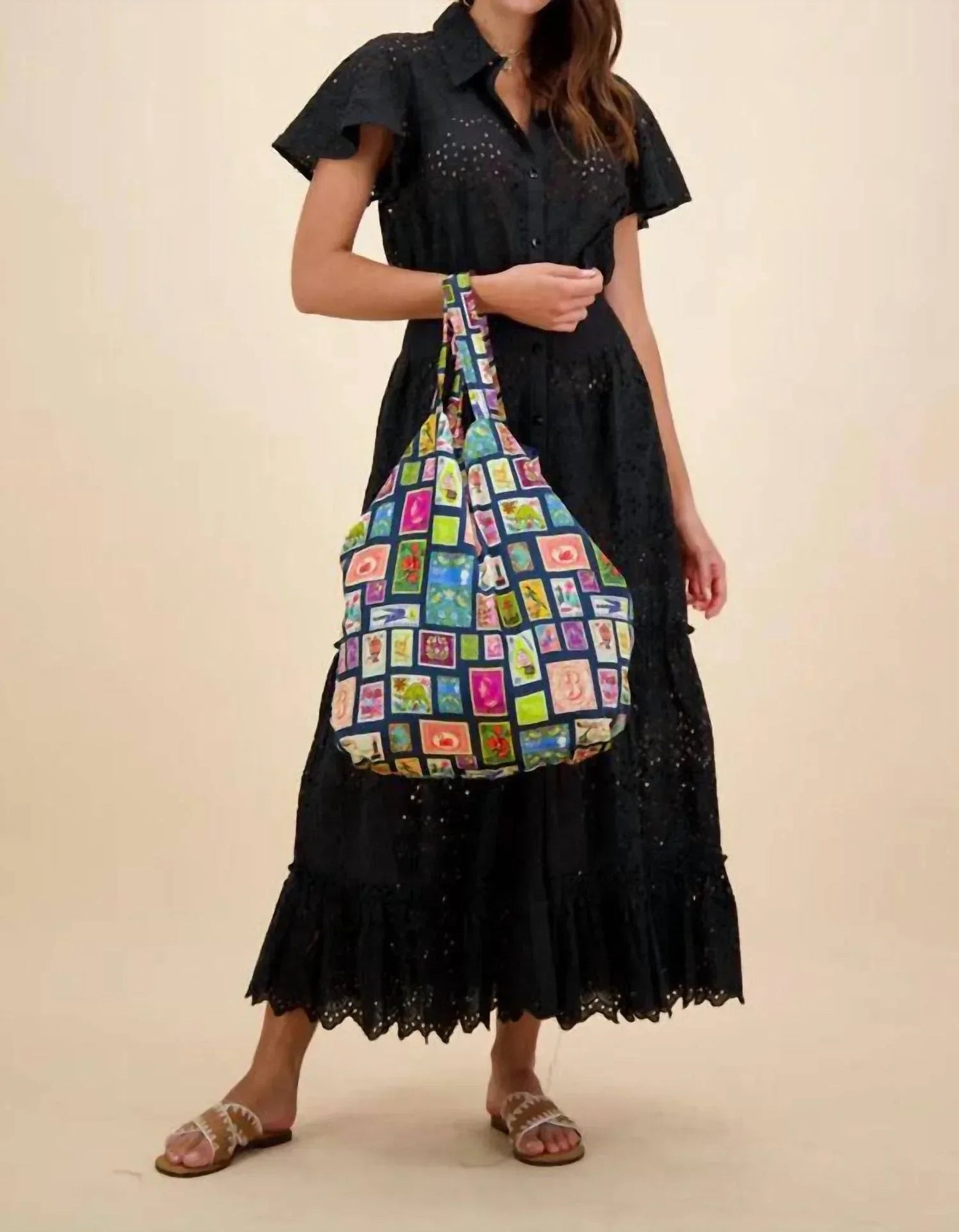 Mallorca Maxikleid