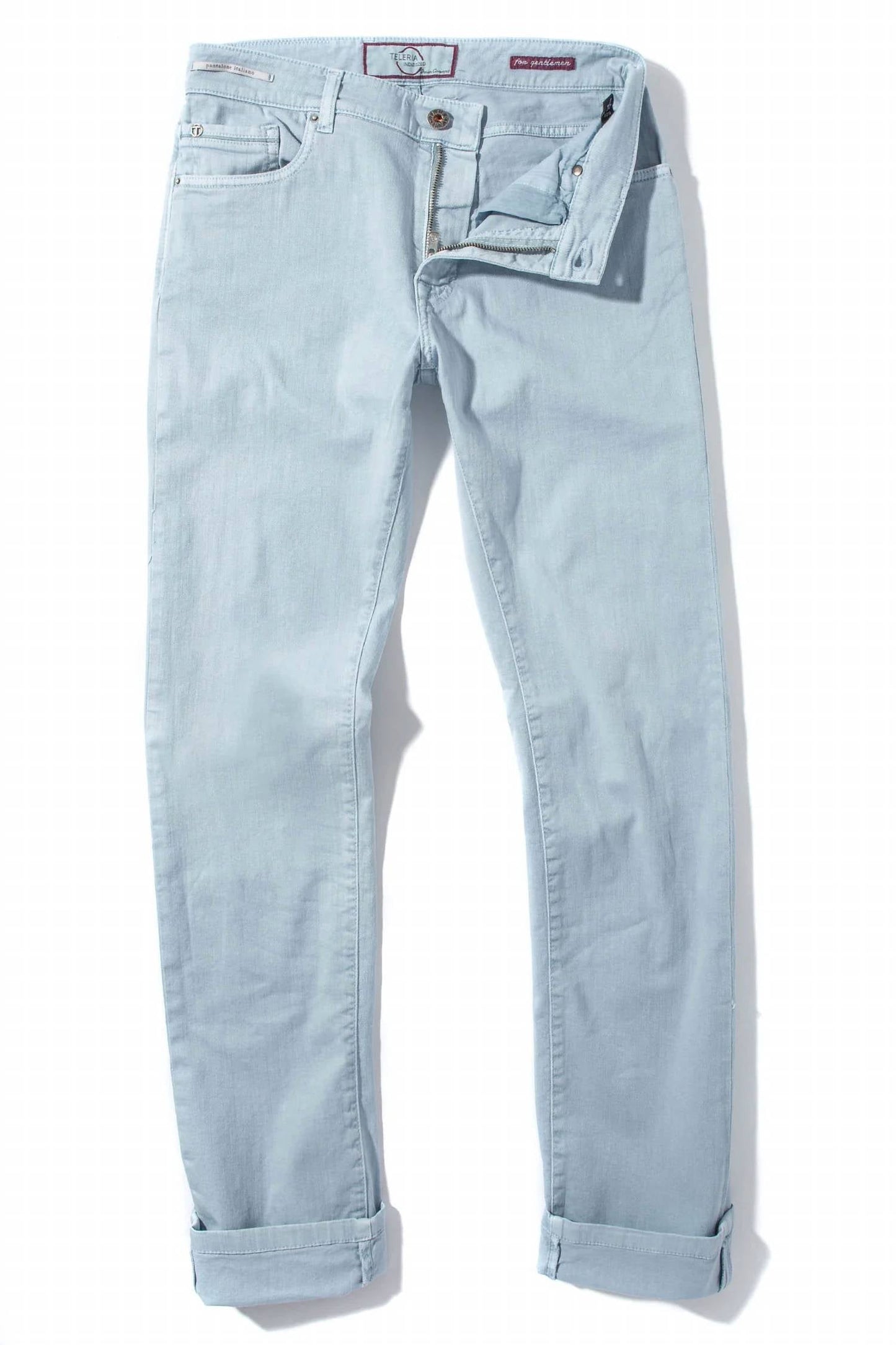 Herren-Cobra-Five-Pocket-Jeans