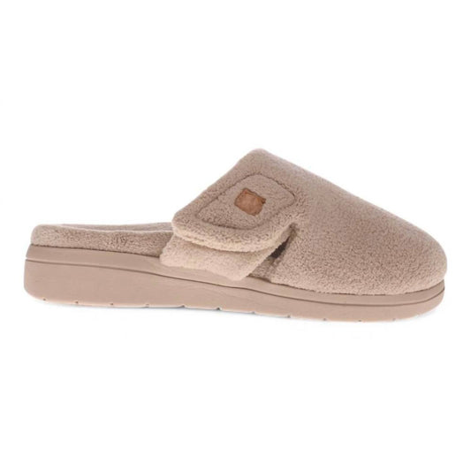 Women's Cushy Slipper